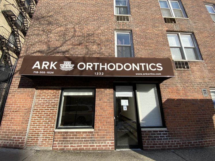 Bronx, NY Orthodontist Office Tour